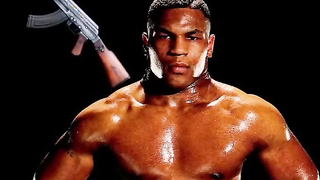 Mike Tyson’s Training Plan Will Quickly Turn You Into A Jacked Athlete!