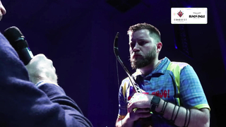 2023 Lancaster Archery Classic | Men's Barebow Finals