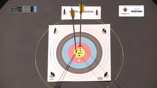 2023 Lancaster Archery Classic | Men's Barebow Finals