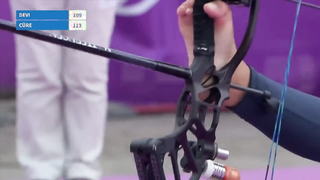 Inspiring Feat: Condensed Highlights of India's 16-Year-Old Armless Archer at Pilsen 2023 World Archery Para Championships