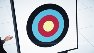 How to score an archery target | Archery 360