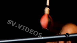 Mike Tyson - BRILLIANT Head Movements \ SLIP BAG | TRAINING [HD]