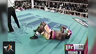 Mike Tyson | Crazy Drills That Became KOs - Technique Breakdown