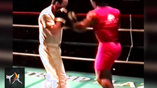 Mike Tyson | Crazy Drills That Became KOs - Technique Breakdown