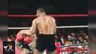 Mike Tyson | Crazy Drills That Became KOs - Technique Breakdown