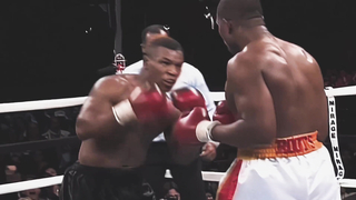 How to Fight Like Mike Tyson