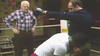 How to Fight Like Mike Tyson