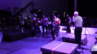 2024 Lancaster Archery Classic | Women's Recurve Finals