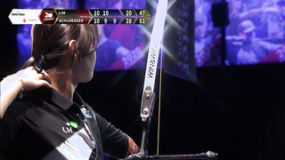 2024 Lancaster Archery Classic | Women's Recurve Finals