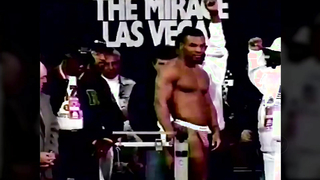 Mike Tyson - 1991 Boxing Training And Knockouts [HD]