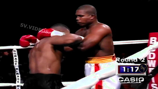Mike Tyson - 1991 Boxing Training And Knockouts [HD]