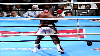 Mike Tyson - 1991 Boxing Training And Knockouts [HD]