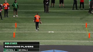 High Stakes: Pro Bowl Skills Showdown | NFL