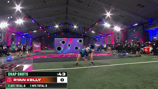 Snap Shots | Pro Bowl Skills Showdown | NFL