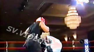 Mike Tyson - 1999 Boxing Training And Knockouts [HD]