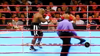 Mike Tyson - 1999 Boxing Training And Knockouts [HD]