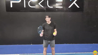 5 Advanced Pickleball Skills to Outplay Your opponents