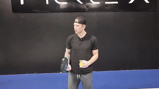 5 Advanced Pickleball Skills to Outplay Your opponents