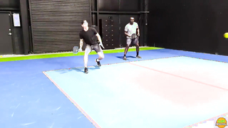 5 Advanced Pickleball Skills to Outplay Your opponents