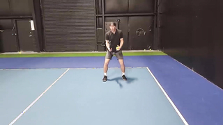 5 Advanced Pickleball Skills to Outplay Your opponents