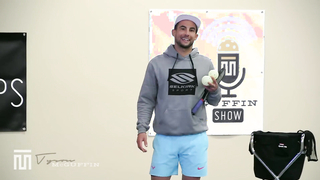 Win More Pickleball Points Using This Return Of Serve Technique From Pickleball Pro Tyson McGuffin