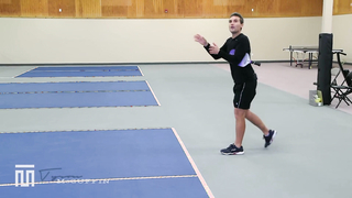 Win More Pickleball Points Using This Return Of Serve Technique From Pickleball Pro Tyson McGuffin