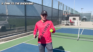 Master Your Pickleball Game: 10 Tips for Every Player