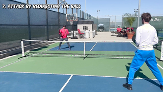 Master Your Pickleball Game: 10 Tips for Every Player