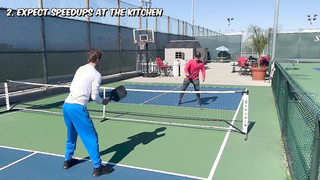 Master Your Pickleball Game: 10 Tips for Every Player