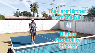 7 Shots EVERY Pickleball Beginner NEEDS to Know