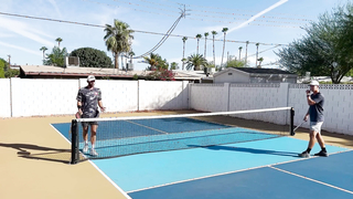 7 Shots EVERY Pickleball Beginner NEEDS to Know