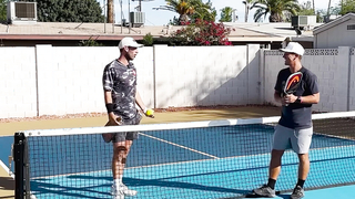 7 Shots EVERY Pickleball Beginner NEEDS to Know