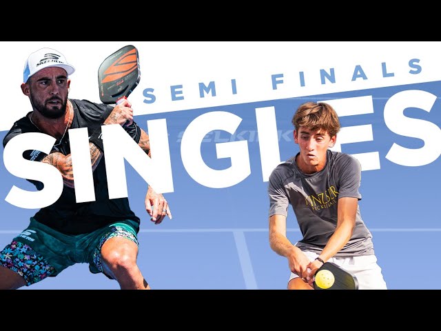 Tyson McGuffin and Gabriel Tardio at the Hertz Gold Cup