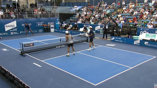 WILD PICKLEBALL HIGHLIGHTS | Tyson McGuffin's Top 10 Highlights From The PPA Tour Cincinnati Open