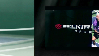 Fix Your Pickleball Paddle Ready Position  - Tyson McGuffin Pickleball Tips