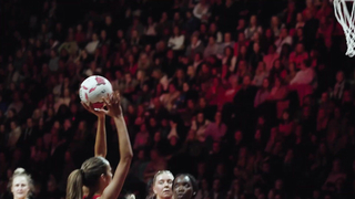 The Story of the Series: Vitality Roses vs. South Africa SPAR Proteas