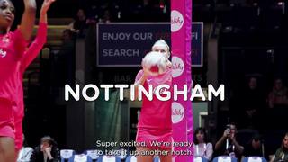 The Story of the Series: Vitality Roses vs. South Africa SPAR Proteas