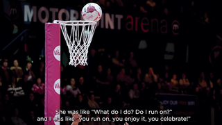 The Story of the Series: Vitality Roses vs. South Africa SPAR Proteas