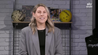Taini Jamison & Constellation Cup REVIEW | Inside Netball