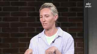 Taini Jamison & Constellation Cup REVIEW | Inside Netball