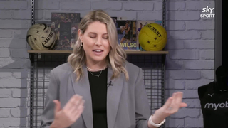Taini Jamison & Constellation Cup REVIEW | Inside Netball