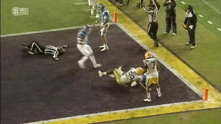 Craziest "Referee Interference" Moments in College Football