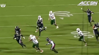 Craziest "Referee Interference" Moments in College Football