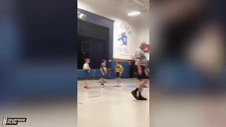 WILDEST REFEREE MOMENTS OF ALL-TIME!!