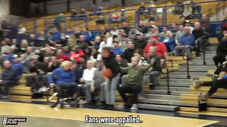 WILDEST REFEREE MOMENTS OF ALL-TIME!!