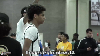 WILDEST REFEREE MOMENTS OF ALL-TIME!!