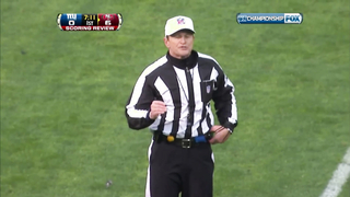 The Funniest: Ed Hochuli's Most Memorable Calls
