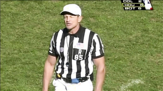 The Funniest: Ed Hochuli's Most Memorable Calls