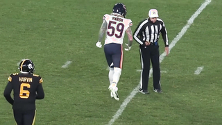 Worst Calls in NFL History