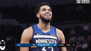 NBA Referee Funny Moments